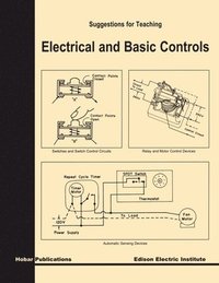 bokomslag Suggestions for Teaching Electrical and Basic Controls