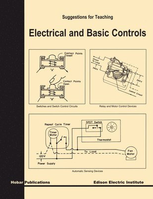 bokomslag Suggestions for Teaching Electrical and Basic Controls
