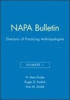 Directory of Practicing Anthropologists