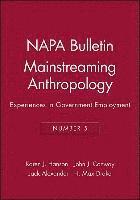 Mainstreaming Anthropology 1