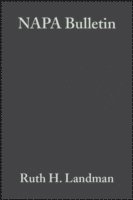 Applied Anthropologist and Public Servant, Häftad