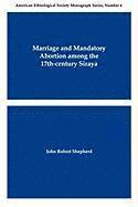 bokomslag Marriage and Mandatory Abortion Among the 17th-Century Siraya