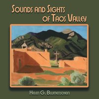 bokomslag Sounds and Sights of Taos Valley