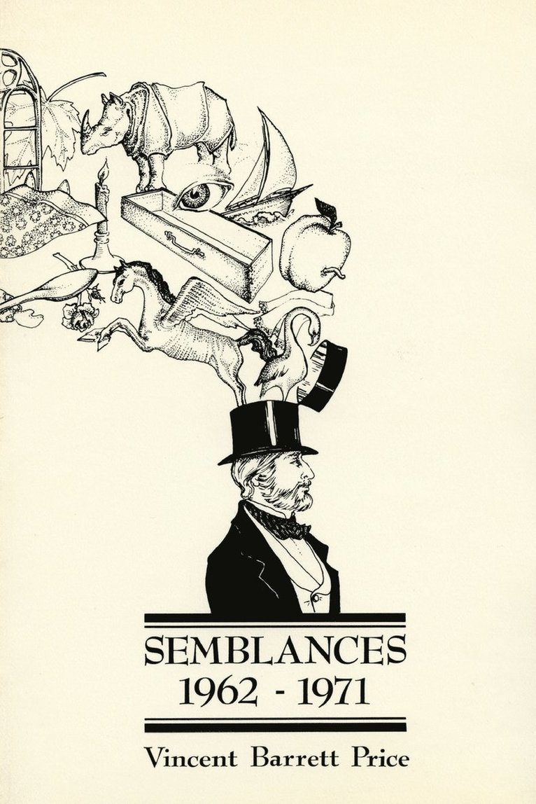 Semblances, 1962-1971 1
