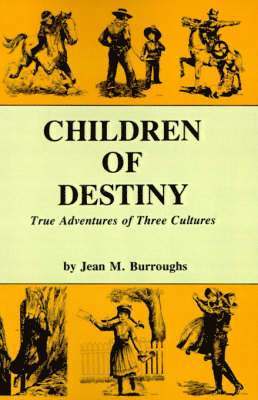 bokomslag Children of Destiny