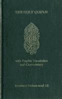 Maulana Muhammad Ali - Holy Quran, Inbunden
