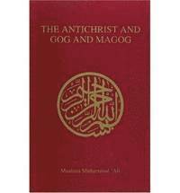 The Antichrist and Gog and Magog 1