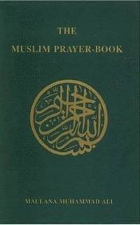 bokomslag Muslim Prayer Book