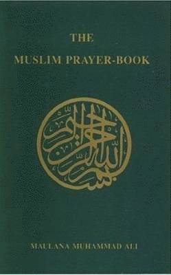 bokomslag Muslim Prayer Book