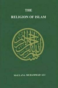 bokomslag Religion of Islam