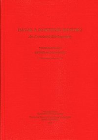 bokomslag Naval and Maritime History