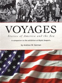 bokomslag Voyages
