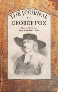 bokomslag The Journal of George Fox