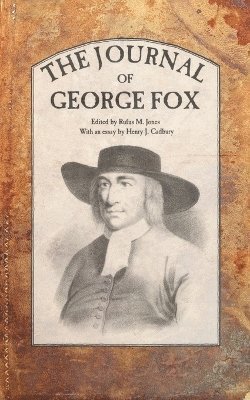 The Journal of George Fox 1