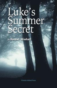 bokomslag Luke's Summer Secret