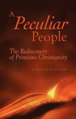 Peculiar People