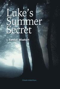 bokomslag Luke's Summer Secret