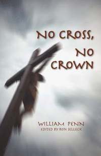 bokomslag No Cross, No Crown