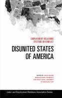 David Jacobs, Peggy Kahn - Disunited States of America, Häftad