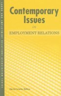 David Lewin - Contemporary Issues in Employment Relations, Häftad