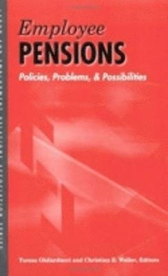 Employee Pensions 1