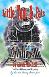 bokomslag Little Tom and Fats