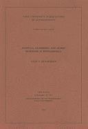 John S. Henderson - Atopula, Guerrero, and Olmec Horizons in Mesoamerica: Volume 77, Häftad