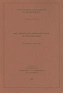 bokomslag Ball Courts and Ceremonial Plazas in the West Indies: Volume 79