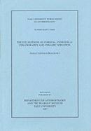 bokomslag The Excavations at Corozal, Venezuela: Stratigraphy and Ceramic Seriation Volume 83