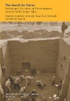 bokomslag The Search for Takrur: Archaeological Excavations and Reconnaissance Along the Middle Senegal Valley Volume 93