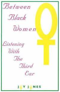 bokomslag Between Black Women
