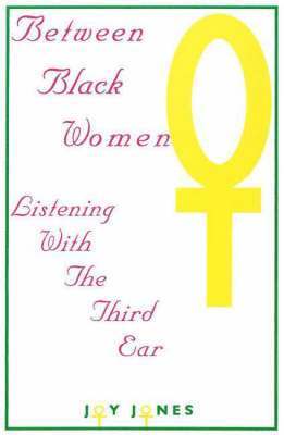 bokomslag Between Black Women