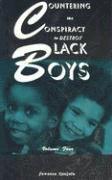 Jawanza Kunjufu - Countering the Conspiracy to Destroy Black Boys Vol. IV Volume 4, Häftad