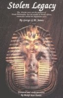 George G. M. James, Molefi Kete Asante - Stolen Legacy, Häftad