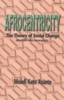 Molefi Kete Asante - Afrocentricity, Häftad