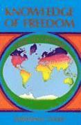 Tarthang Tulku - Knowledge of Freedom, Häftad
