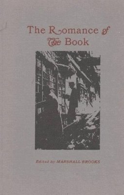 Romance of the Book