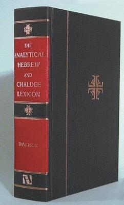 The Analytical Hebrew and Chaldee Lexicon 1