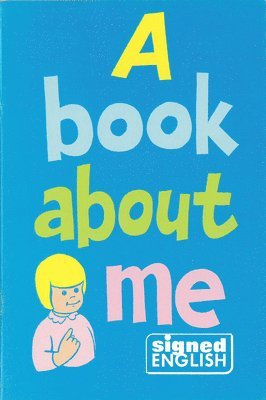 A Book About Me 1