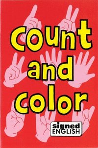 bokomslag Count and Color