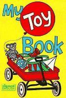 bokomslag My Toy Book