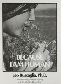 bokomslag Because I am Human