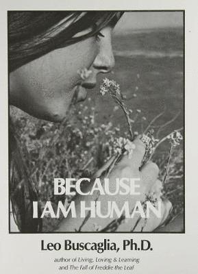 Because I am Human 1