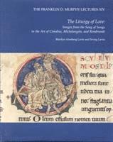 bokomslag The Liturgy of Love