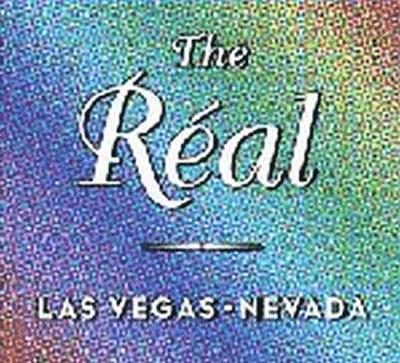 The Real, Las Vegas, Nv 1
