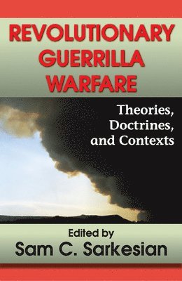 Revolutionary Guerrilla Warfare 1