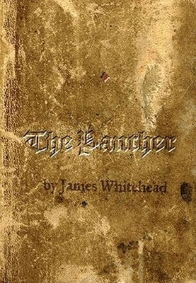 James Whitehead, Michael Burns - Panther, Inbunden