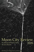 bokomslag Moon City Review 2009