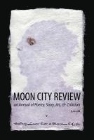 bokomslag Moon City Review 2010