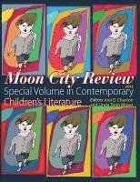bokomslag Moon City Review 2012